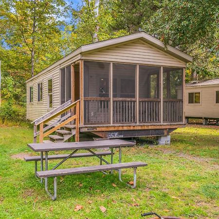 Rondout Valley Camping Resort Deluxe Park Model 11 Accord Pokój zdjęcie